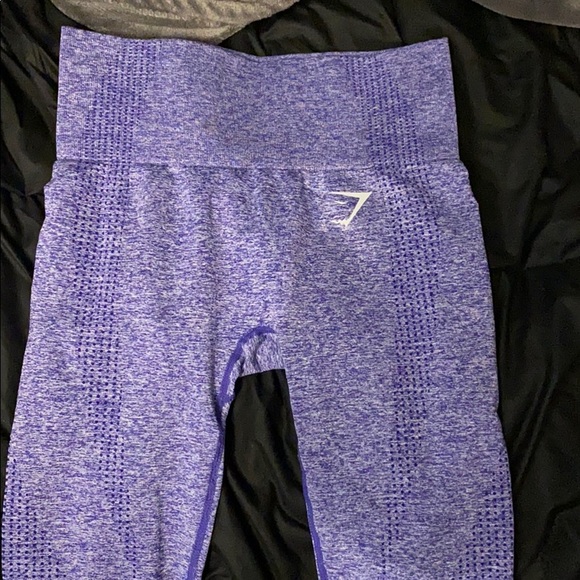 Gymshark Vital Seamless- SOLD. - Picture 4 of 5